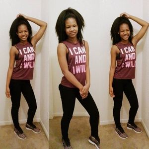 Meet your Posher, Kyla